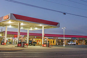 901 Keller