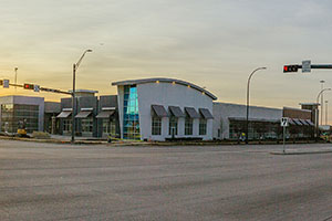 Champions Park