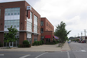 Cityville Greenville