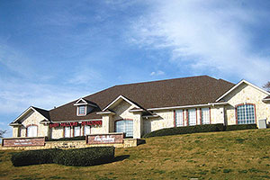Crestwood Office