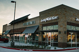 Keller Marketplace