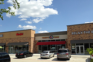 Kimball Crossing