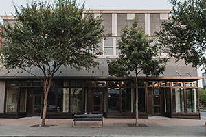 Lowest Greenville Retail Space