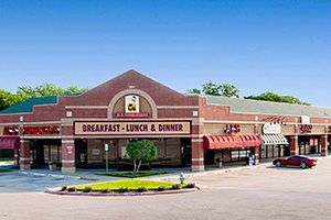 St. Michael's Of Arlington