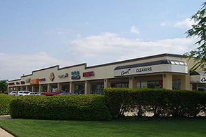 Village Corners Shopping Center