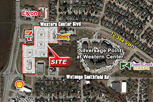 Western Center @ Blue Mound