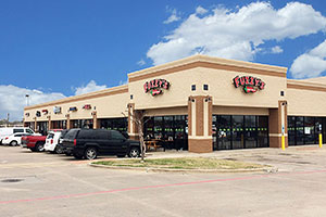 Westgate Shopping Center
