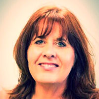 Photo of Christy Hammons
