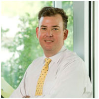 Photo of Mark Hardaway
